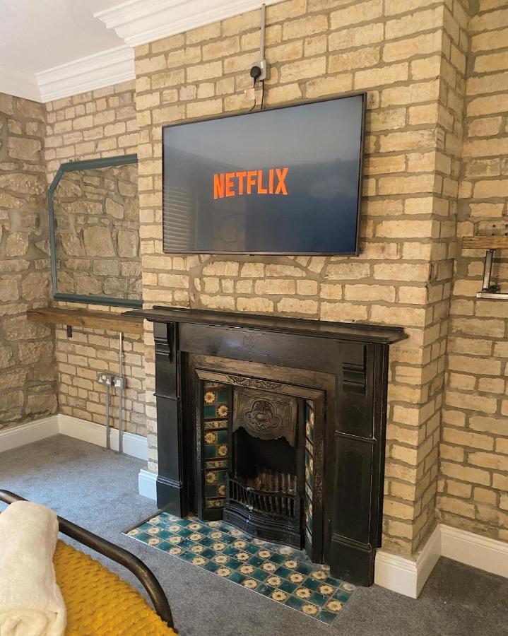 Farndale House-Hot Tub Villa Amble Dış mekan fotoğraf