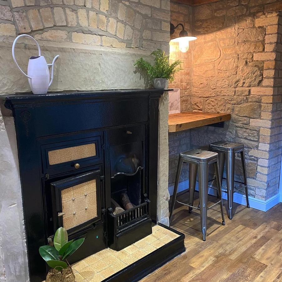 Farndale House-Hot Tub Villa Amble Dış mekan fotoğraf