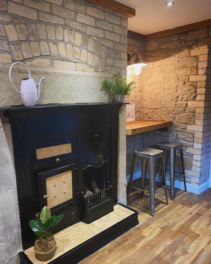 Farndale House-Hot Tub Villa Amble Dış mekan fotoğraf